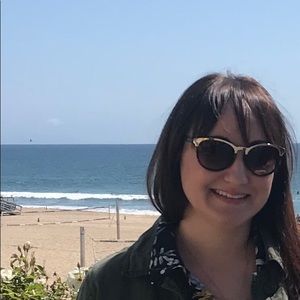 Meet your Posher, Tressa